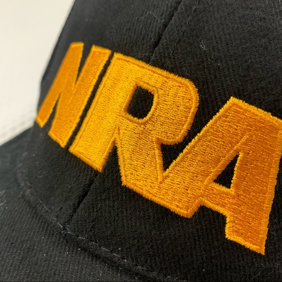 NRA baseball hat - Picture 4 of 7